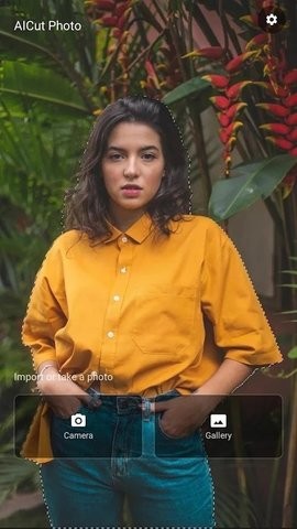 AICut照片编辑  v2.0.2