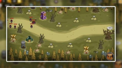 怪物与塔防 v1.0.01