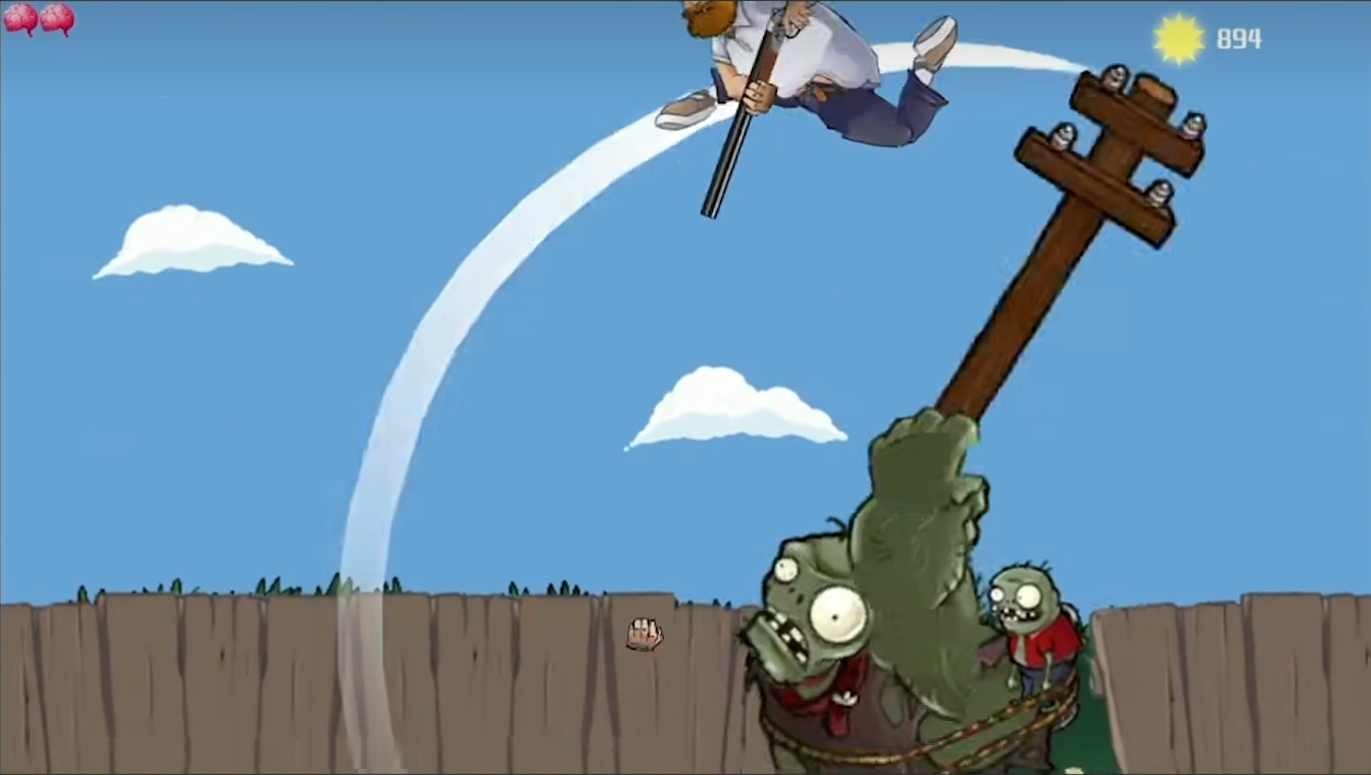 戴夫大战僵尸召唤版中文辅助菜单 v1.0