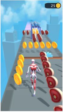 抖音怪物进化之路小游戏官方版  v3.1.3