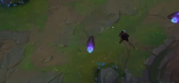 LOL走位小游戏 2020-03-16 09:57