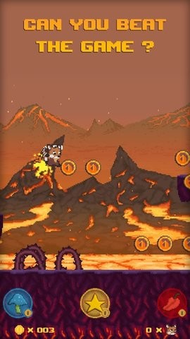 小熊猫历险记  v1.07