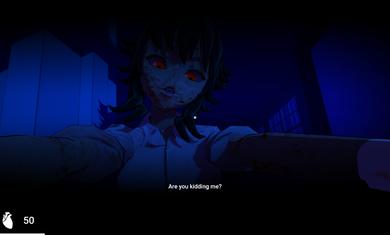 躲过学妹的追杀安卓版 v1.0