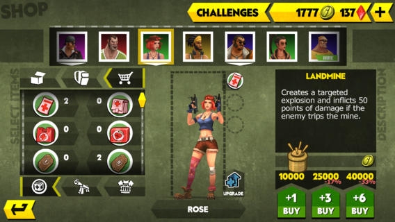 反抗小队 AntiSquad v4.0.5