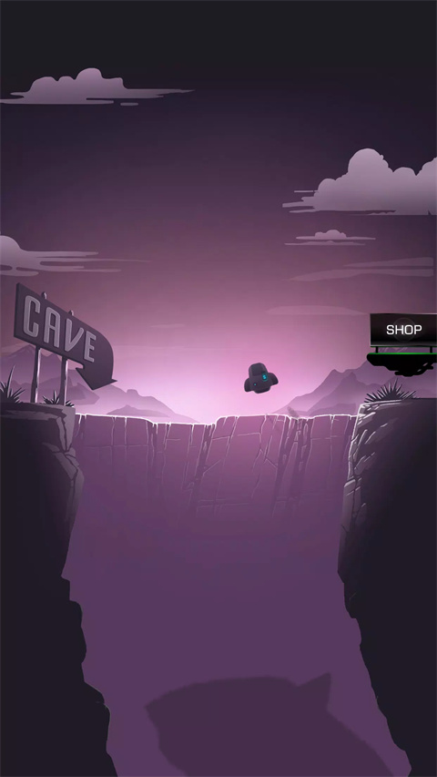 星系探索手游(Cave FRVR)