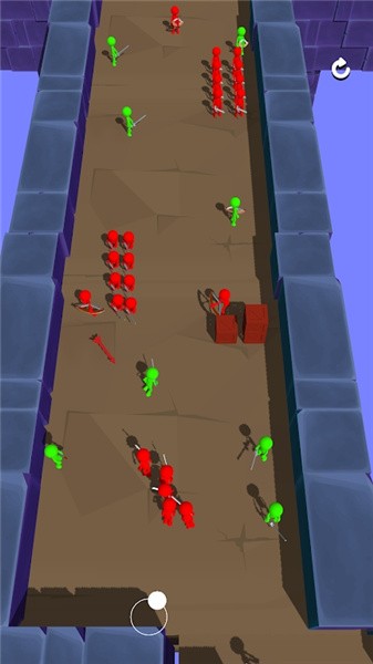 蛇之战 v0.1.2