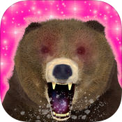 家有大灰熊中文版