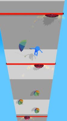 别掉了雨伞 v0.4