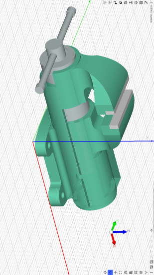 CAD建模号手机版 v4.3.3