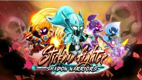 火柴人战士影子战士 2024-06-25 15:08