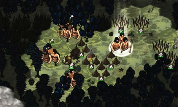 侏罗纪部落  v1.0