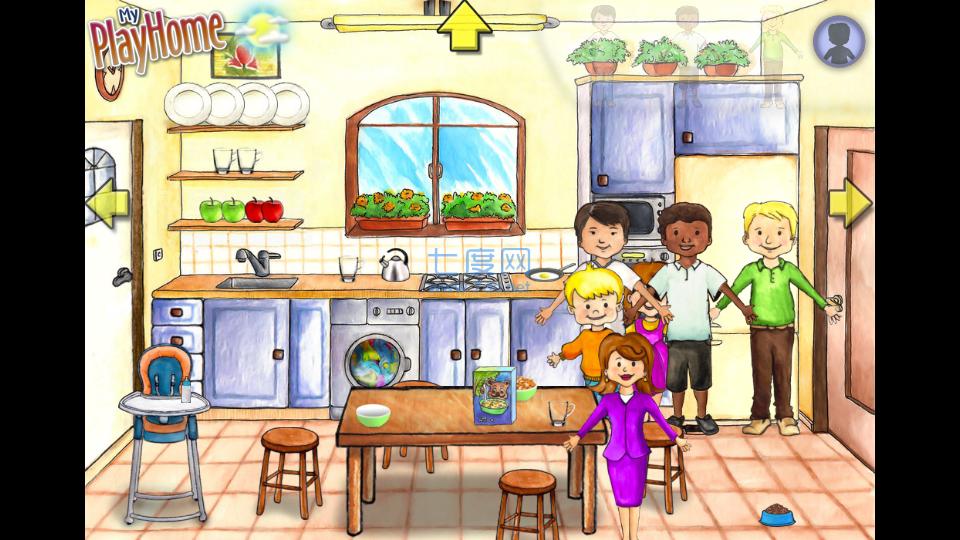 娃娃屋游戏全套破解版