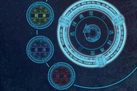 传承：存在之界 汉化版 Inheritage Boundary of Existence v4.0.5