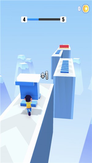 搬砖搭桥跑酷 2021-09-15 18:13