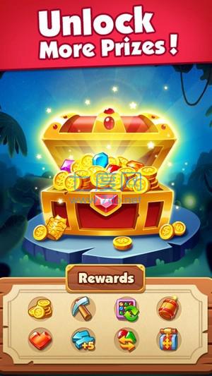 宝石深海世界 v1.0.3