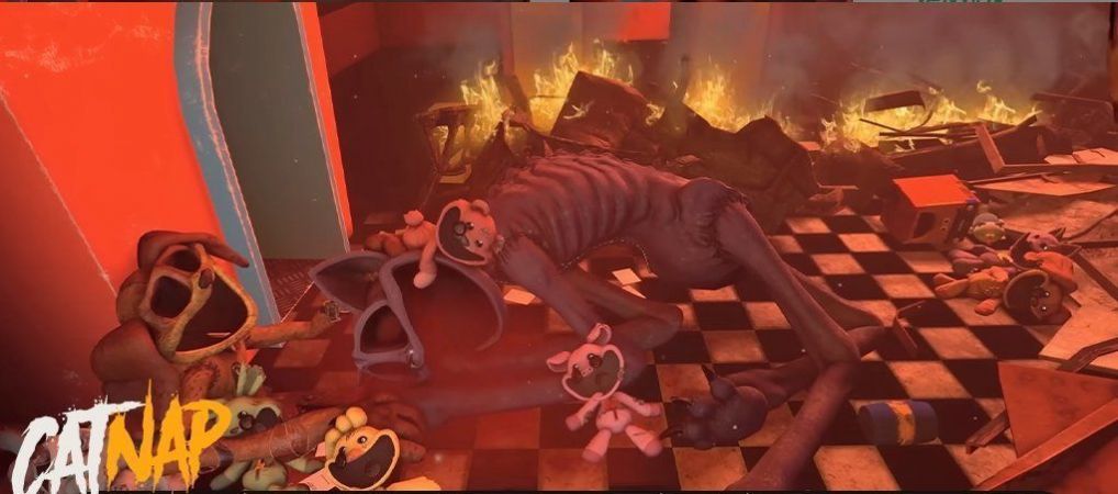 会睡觉的怪物中文手机版  v3.3.1