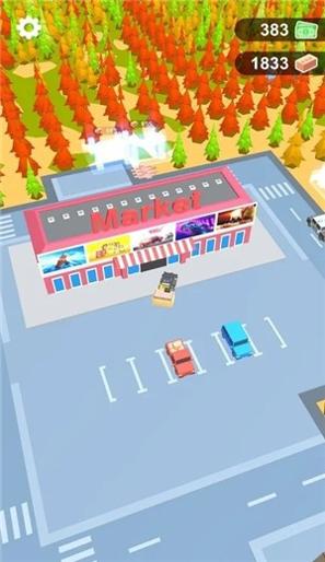 收集并建立 v1.0.1