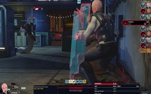 幽浮奇美拉战队 2020-04-15 10:50