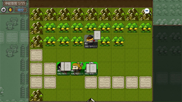 闯关杀2最新版本 v3.1.13