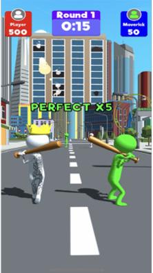 我打棒球贼6 v0.2