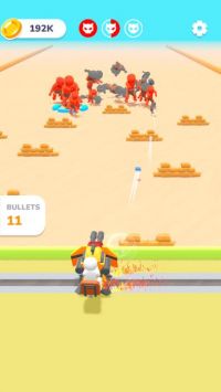 炮塔防卫Turret Defense v3.0.5
