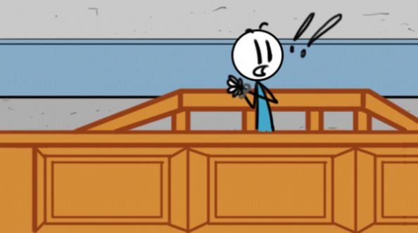 火柴人亡命逃脱游戏官方安卓版图片2