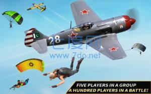 陆军突击队反恐战争 v1