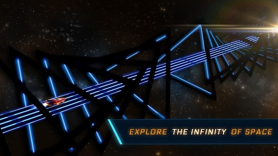 星光赛跑者  v1.0.2