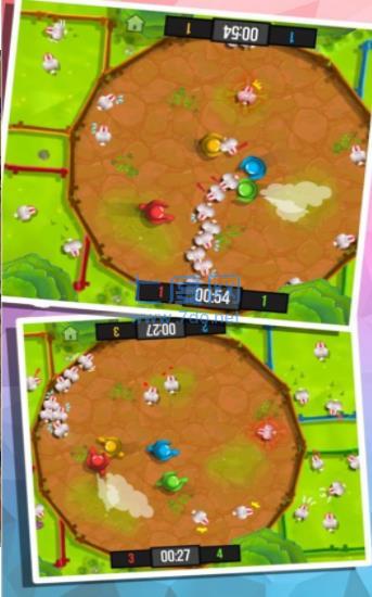 234人对决游戏 v1.0.0