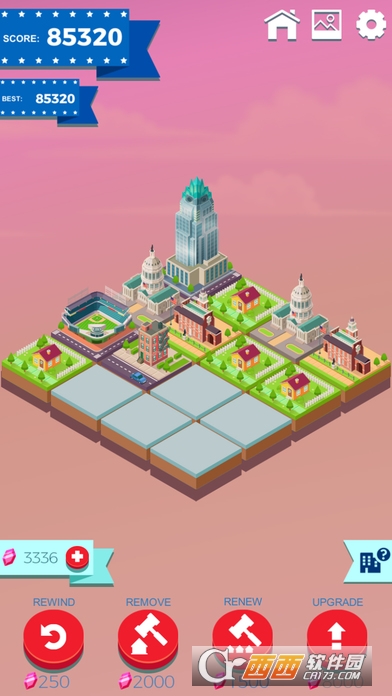 美国制造者游戏安卓版 最新版