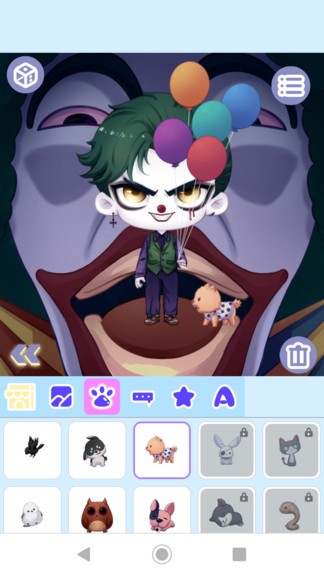 恐怖娃娃换装 v1.0.3