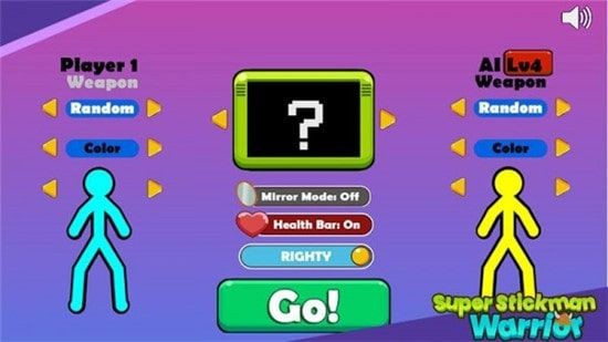 超级火柴人英雄大战 2024-06-25 15:08