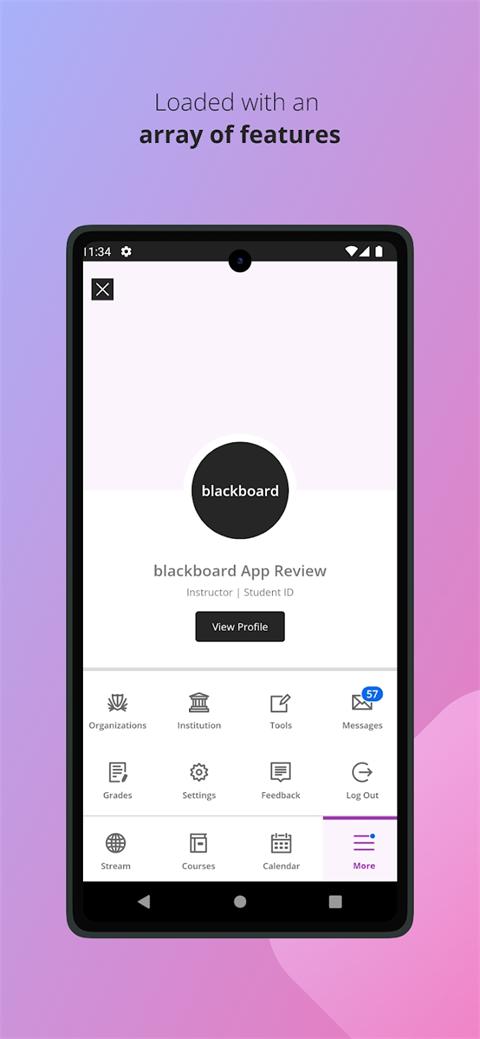 blackboard教学平台 v9.2.2