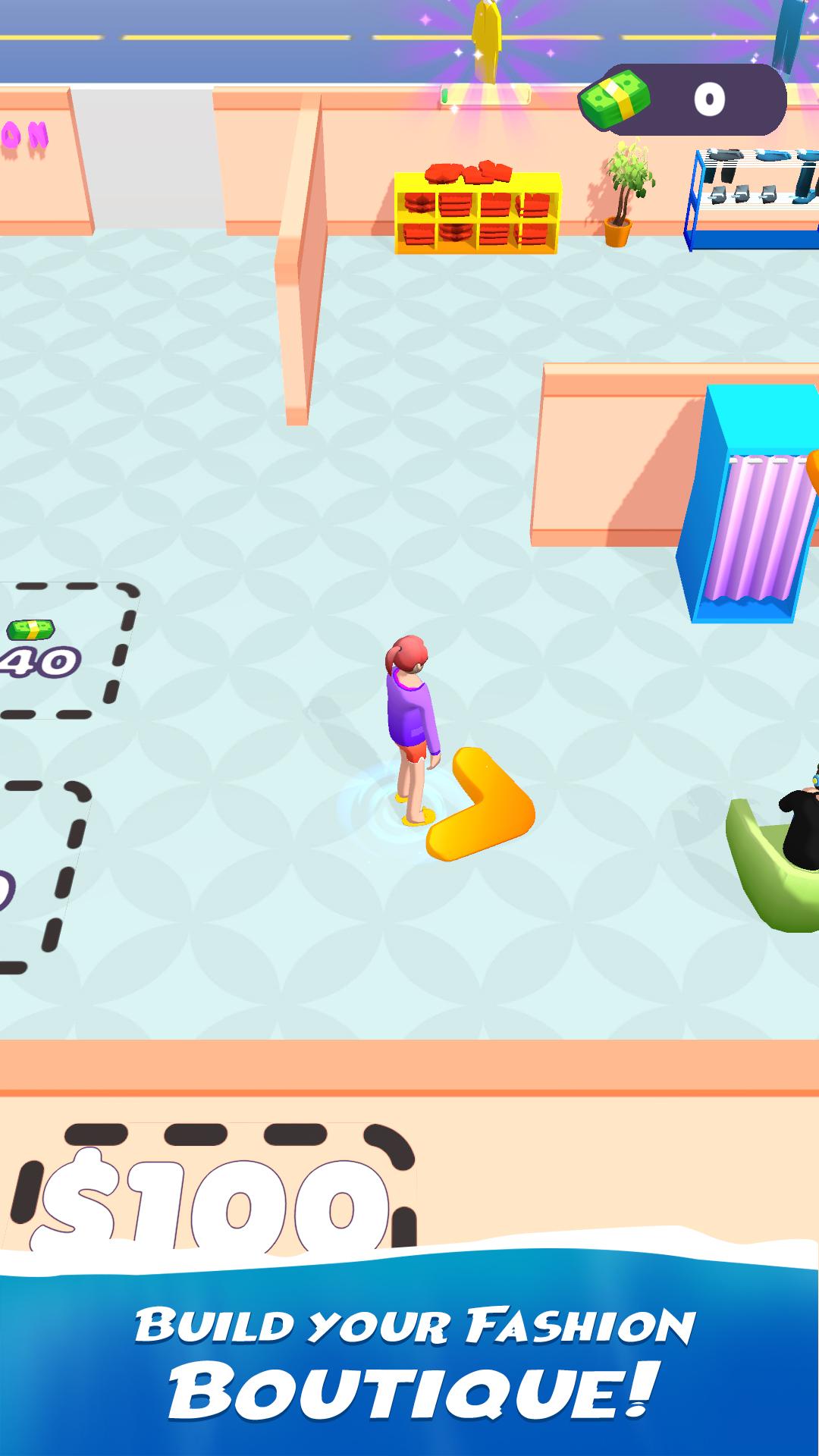 放置时尚店 v1.2