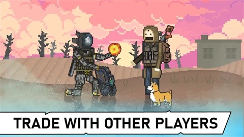 袖珍区2无限金币