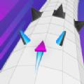 几何前冲游戏安卓最新版 
