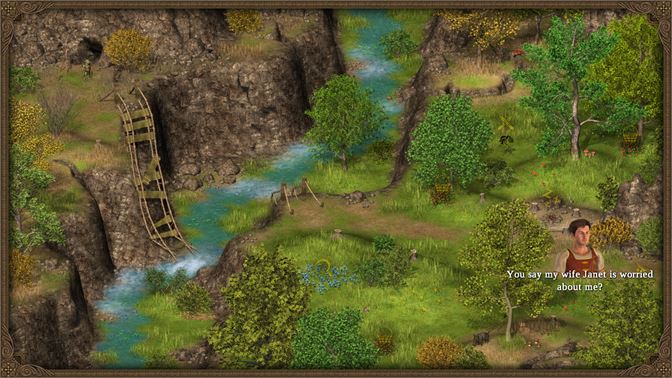 王国英雄失落传说1 v1.2.2