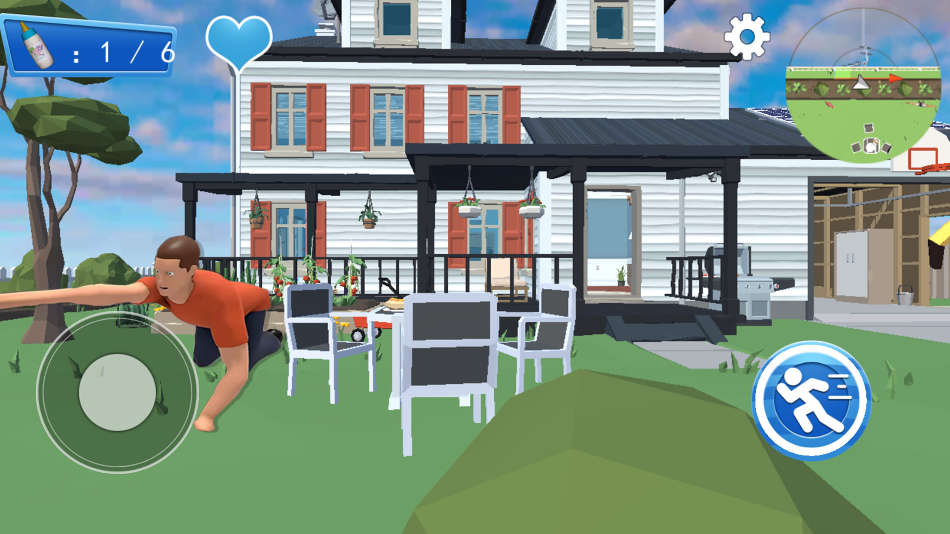 铁血大作战 v1.0