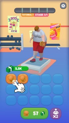 我就要减肥 v1.0.1