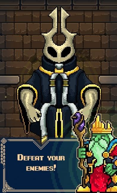 The Game is Hard游戏中文版下载安装  v3.1.1