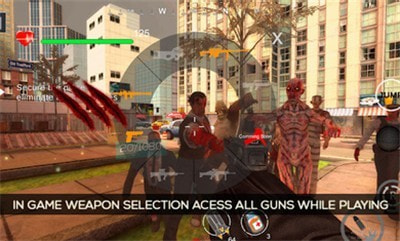 僵尸死亡射击游戏.jpg 僵尸死亡射击游戏.jpg