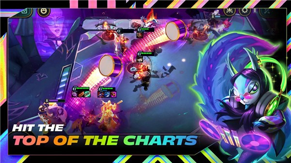 云顶之弈国际服官网版 v14.2.5560584