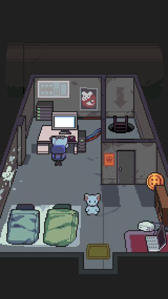 老鼠终结者（Mousebusters）  v1.0.3