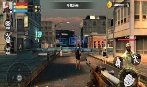 地球末日生存手机版 1.11.82