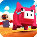 小动物大逃亡官方版