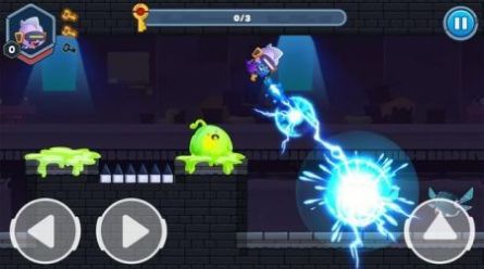 赛博射击者游戏官方版(HyperShot)  v3.3.4