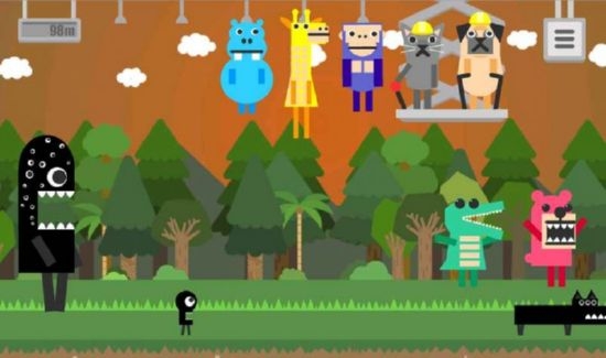 Sound Eater(音吃混音实验计划) v1.0.2 安卓版