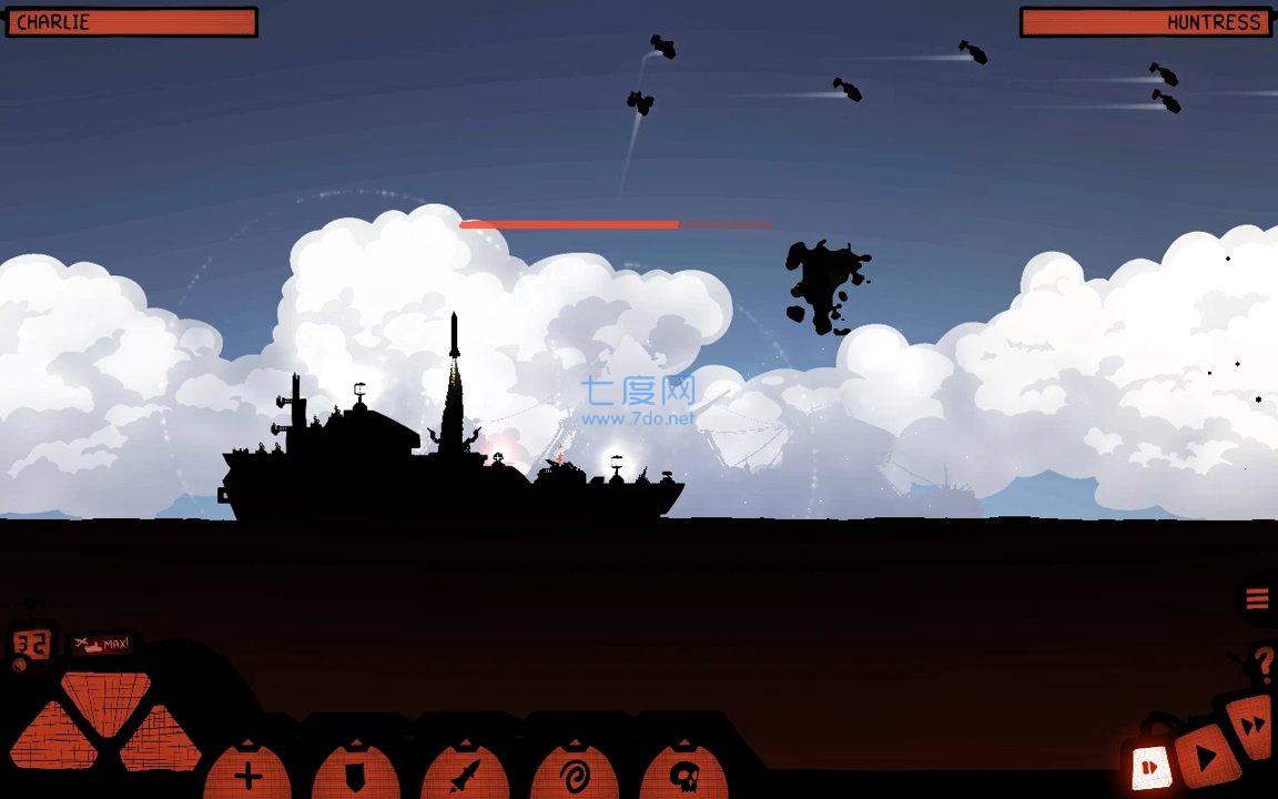 战列巡洋舰汉化版 v4.3.25