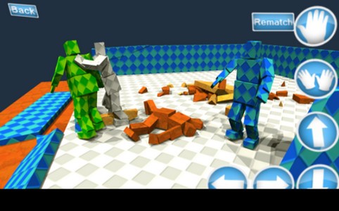 全面相扑模拟器  V 1.3