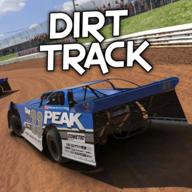 Dirt Track American Racing(泥泞跑道美国赛车)